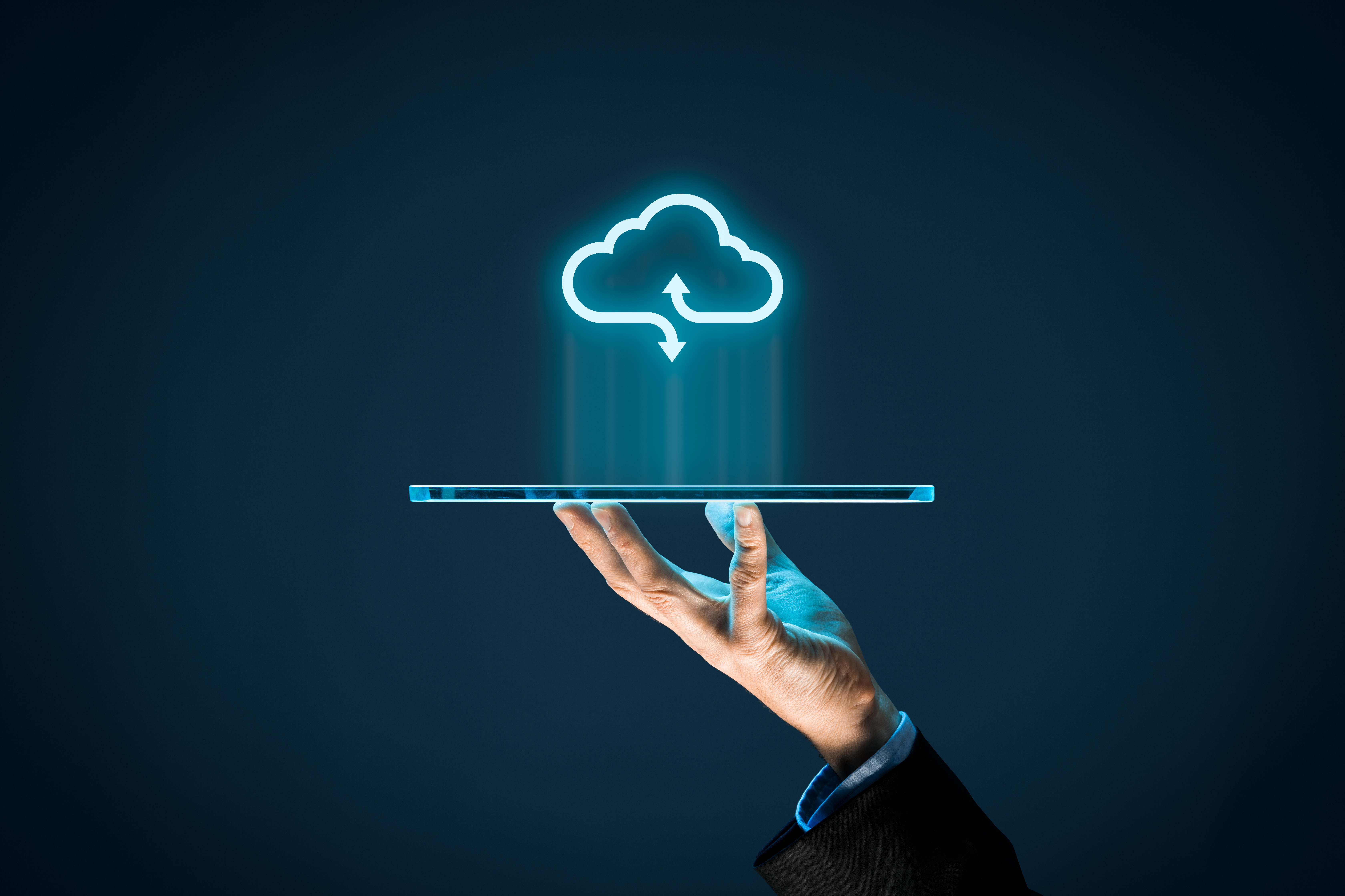 Cloud Solutions Consulting